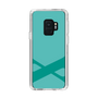 Slim Protection Case［ Original - initial color - X light green ］