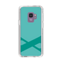 Slim Protection Case［ Original - initial color - X light green ］