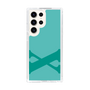 Slim Protection Case［ Original - initial color - X light green ］