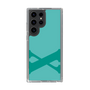 Slim Protection Case［ Original - initial color - X light green ］