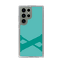 Slim Protection Case［ Original - initial color - X light green ］