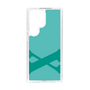 Slim Protection Case［ Original - initial color - X light green ］