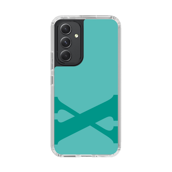 Slim Protection Case［ Original - initial color - X light green ］