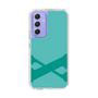 Slim Protection Case［ Original - initial color - X light green ］