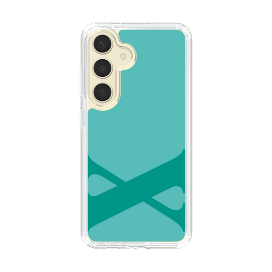 Slim Protection Case［ Original - initial color - X light green ］