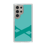 Slim Protection Case［ Original - initial color - X light green ］