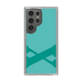 Slim Protection Case［ Original - initial color - X light green ］
