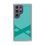 Slim Protection Case［ Original - initial color - X light green ］