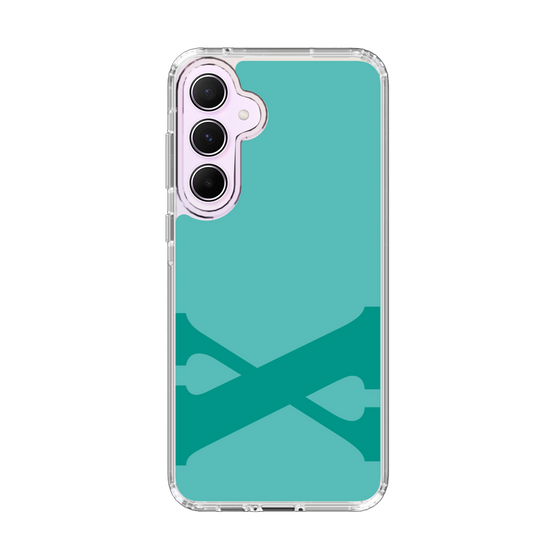 Slim Protection Case［ オリジナル - initial color - X light green ］