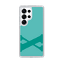 Slim Protection Case［ Original - initial color - X light green ］