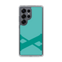 Slim Protection Case［ Original - initial color - X light green ］