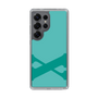 Slim Protection Case［ Original - initial color - X light green ］