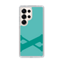 Slim Protection Case［ Original - initial color - X light green ］