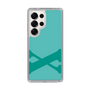 Slim Protection Case［ Original - initial color - X light green ］