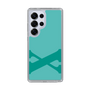 Slim Protection Case［ Original - initial color - X light green ］
