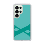 Slim Protection Case［ Original - initial color - X light green ］