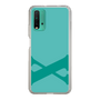 Slim Protection Case［ Original - initial color - X light green ］