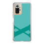 Slim Protection Case［ Original - initial color - X light green ］