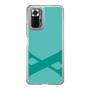 Slim Protection Case［ Original - initial color - X light green ］