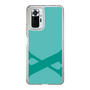 Slim Protection Case［ Original - initial color - X light green ］