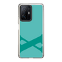 Slim Protection Case［ Original - initial color - X light green ］