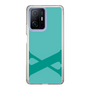 Slim Protection Case［ Original - initial color - X light green ］