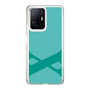 Slim Protection Case［ Original - initial color - X light green ］