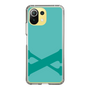 Slim Protection Case［ Original - initial color - X light green ］