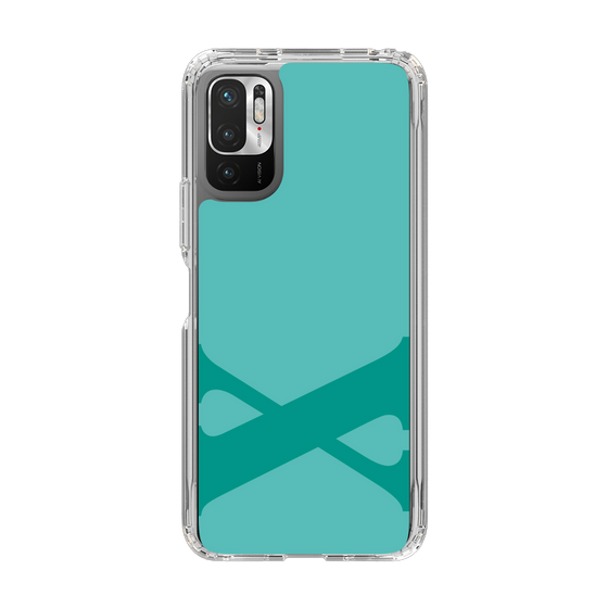 Slim Protection Case［ Original - initial color - X light green ］