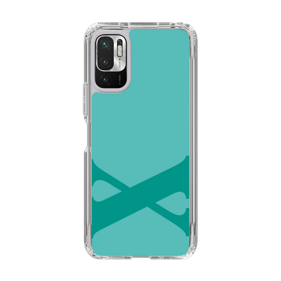 Slim Protection Case［ Original - initial color - X light green ］