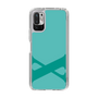 Slim Protection Case［ Original - initial color - X light green ］