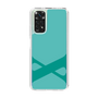 Slim Protection Case［ Original - initial color - X light green ］