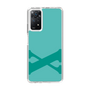 Slim Protection Case［ Original - initial color - X light green ］