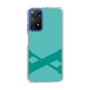 Slim Protection Case［ Original - initial color - X light green ］
