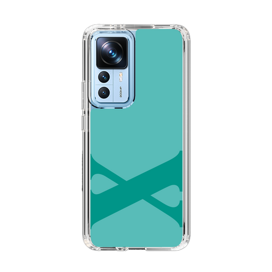 Slim Protection Case［ Original - initial color - X light green ］