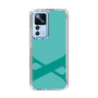 Slim Protection Case［ Original - initial color - X light green ］
