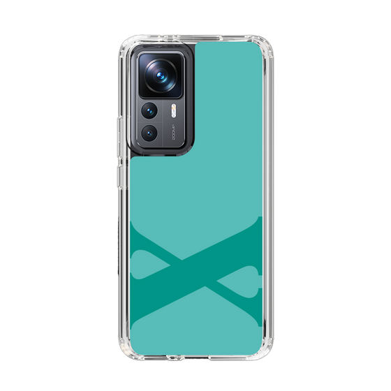 Slim Protection Case［ Original - initial color - X light green ］