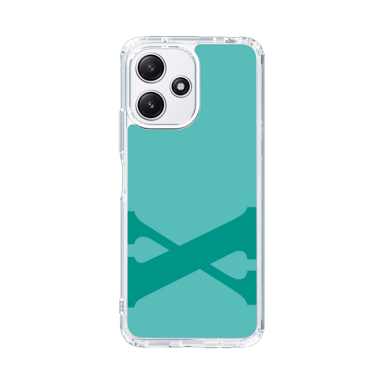 Slim Protection Case［ Original - initial color - X light green ］