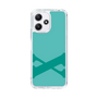 Slim Protection Case［ Original - initial color - X light green ］