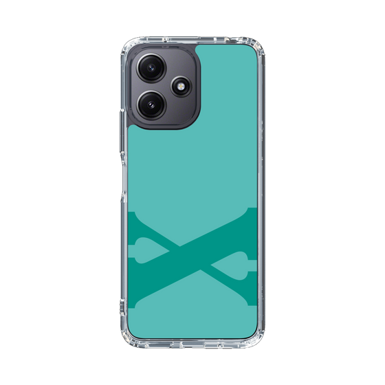 Slim Protection Case［ Original - initial color - X light green ］