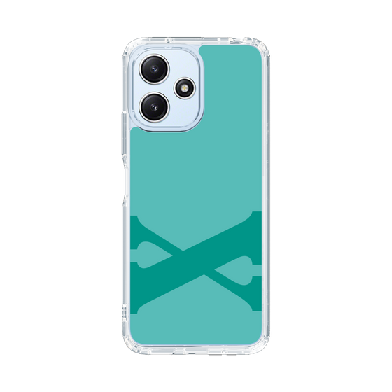 Slim Protection Case［ Original - initial color - X light green ］