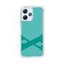 Slim Protection Case［ Original - initial color - X light green ］