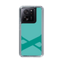 Slim Protection Case［ Original - initial color - X light green ］