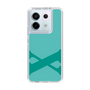 Slim Protection Case［ Original - initial color - X light green ］