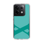 Slim Protection Case［ Original - initial color - X light green ］