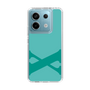 Slim Protection Case［ Original - initial color - X light green ］