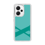 Slim Protection Case［ Original - initial color - X light green ］