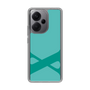 Slim Protection Case［ Original - initial color - X light green ］