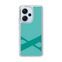 Slim Protection Case［ Original - initial color - X light green ］