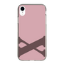 Slim Protection Case［ Original - initial color - X dusty pink ］